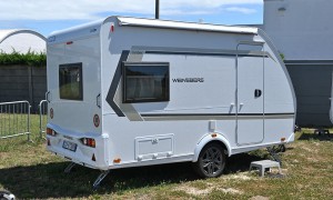 Weinsberg CARAONE 390 PUH