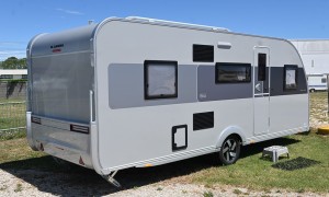 Adria ALTEA 552 PK 60 YEARS SELECTION