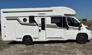 Benimar MILEO 242