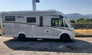 Carthago COMPACT LINE 143
