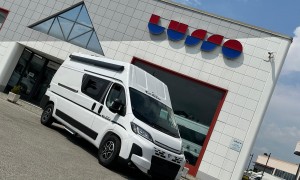 Font Vendome HORIZON H307 