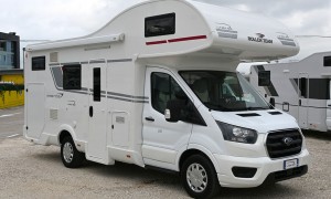 Roller Team KRONOS 295 M