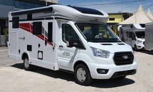 Roller Team KRONOS FIT 281 TL