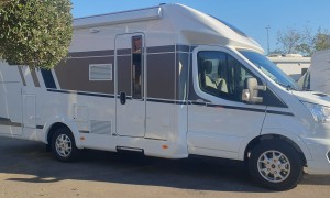 Challenger T447 EDITION24