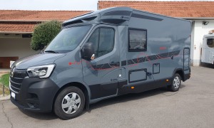 Challenger S194 ETAPE EDITION