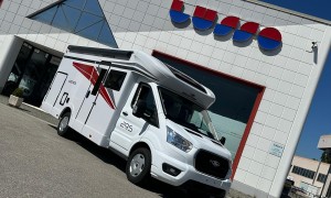 Roller Team KRONOS 295 TL 