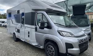 Adria MATRIX 670 SL