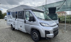 Adria COMPACT DL 60 Y