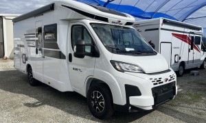 Roller Team ZEFIRO 295 TL FIAT 