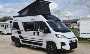 Adria TWIN SPORTS 540 SPB