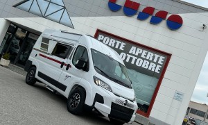 Roller Team LIVINGSTONE K2 GO 