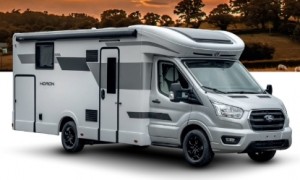 C.I. MAGIS ELITE 65 XT SELEKT