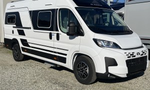 Adria TWIN SUPREME 640 SLB