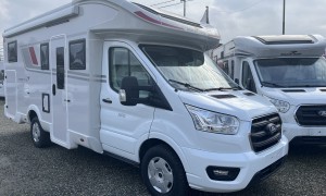 Roller Team KRONOS ADVANCE 285 TL 