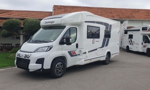 Challenger 260 ULTIMATE EDITION