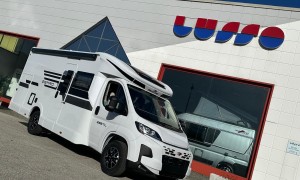 Roller Team ZEFIRO 295 TL 