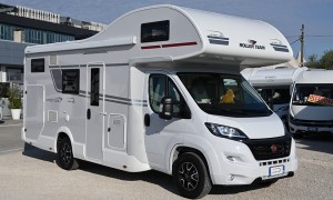 Roller Team KRONOS 279 M