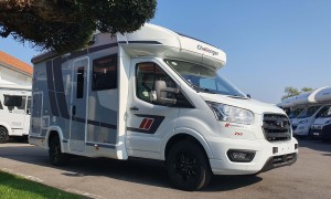 Challenger 250 GRAPHITE EDITION