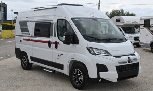 Roller Team LIVINGSTONE K2 GO