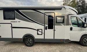 Arca AMERICA  C 699 COMPACT LG 