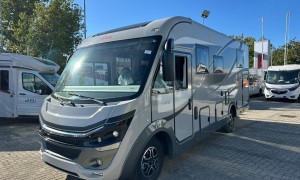 Arca AMERICA NEW DEAL H 740 GLC