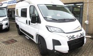 C.I. KYROS K2 EVO LIMITED 