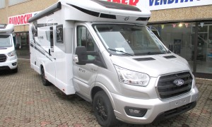 C.I. MAGIS ELITE 67 XT SELEKT