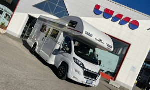 Roller Team KRONOS 277 M 