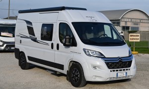 Hobby VANTANA ONTOUR EDITION K60 FT