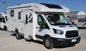 Roller Team AUTOROLLER 265 TL SPECIAL EDITION