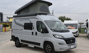 Etrusco CV 540 DB COMPLETE SELECTION