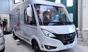 Hymer BMC-I 680