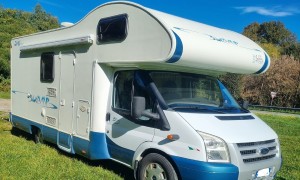 -Altro- BLUCAMP SKY 50