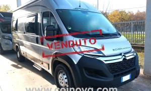 Pössl ROADCRUISER B