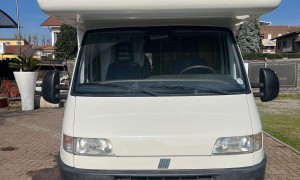 Roller Team GRANDUCA 64