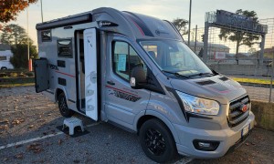 Challenger S 194 SPORT EDITION