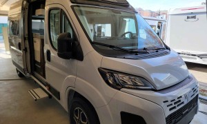 Mobilvetta VAN ADMIRAL 6.3 ST. 2025