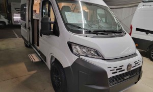 Etrusco CSM EDITION CV 600 DB POP-UP ST. 25