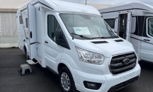 Etrusco CSM EDITION V 6.6 SF ST. 2025