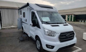 Etrusco CSM EDITION V 5.9 DF ST. 2025