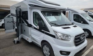 McLouis MC4 337 SLIM ST. 26