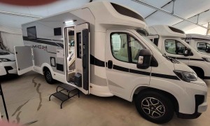 McLouis MC4 373 ST. 25 AT8