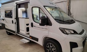 McLouis MENFYS VAN 4 MAXY S-LINE ST. 25