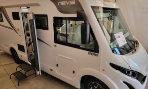 McLouis NEVIS 881 ST. 25