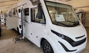 McLouis NEVIS 870G ST. 2025