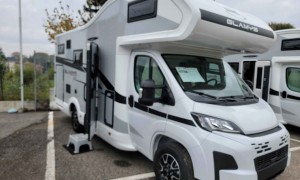 McLouis GLAMYS 320 ST. 26