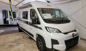 McLouis MENFYS VAN 3 NEXT ST. 26