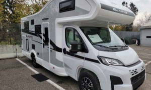 McLouis GLAMYS 365 ST. 26