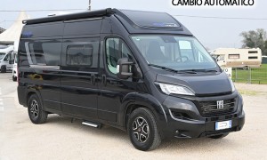 Elnagh E-VAN 6 PREMIUM CAMBIO AUTOMATICO