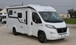 Laika KOSMO COMPACT 9